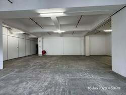 Ruby Industrial Complex (D13), Warehouse #549219101